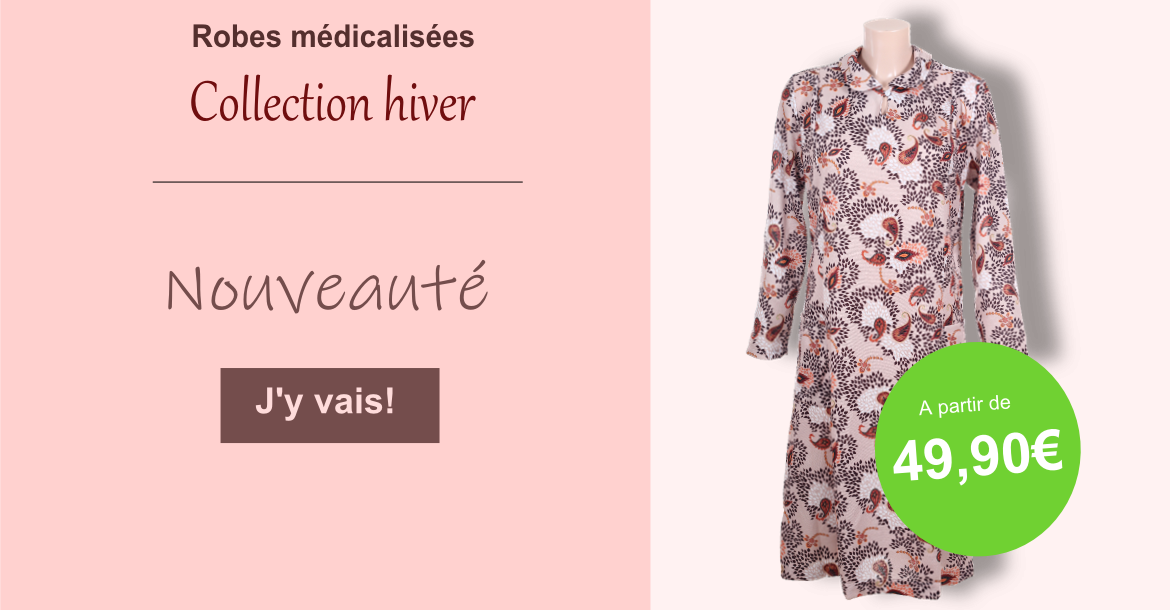 collection robe hiver 2022